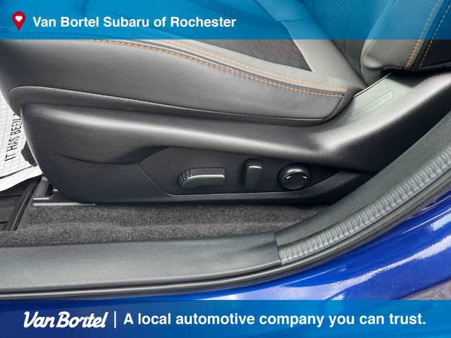 Certified 2024 Subaru Crosstrek 2.5i Limited AWD/4WD image 15