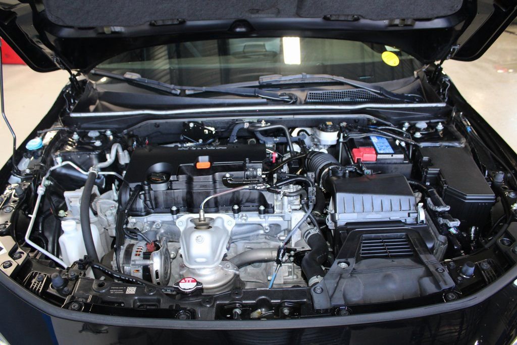 Used 2023 Honda Civic Sport image 14