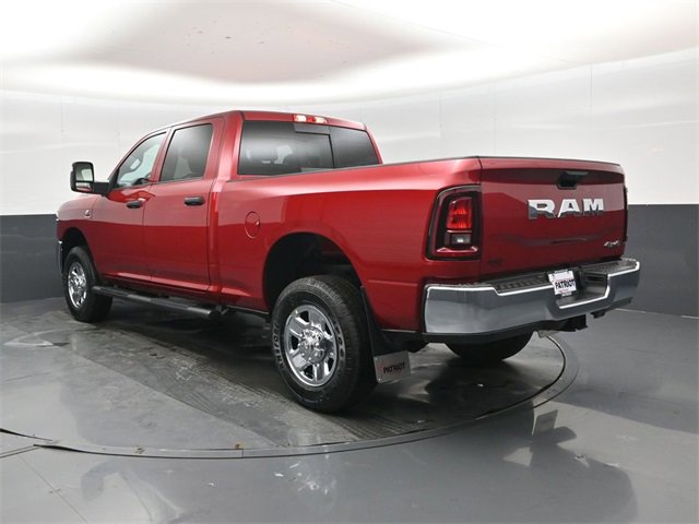 New 2026 RAM 2500 Tradesman image 6