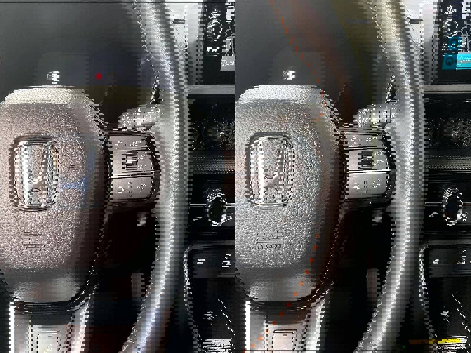 Used 2023 Honda CR-V Sport Touring image 24