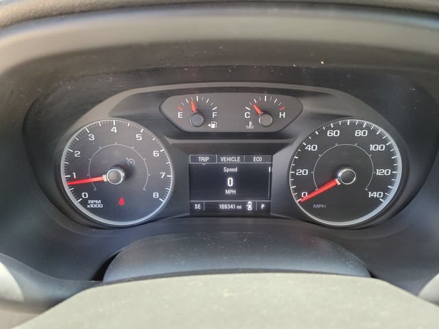 Used 2018 GMC Acadia SLE w/ Driver Alert Package I AWD/4WD image 10