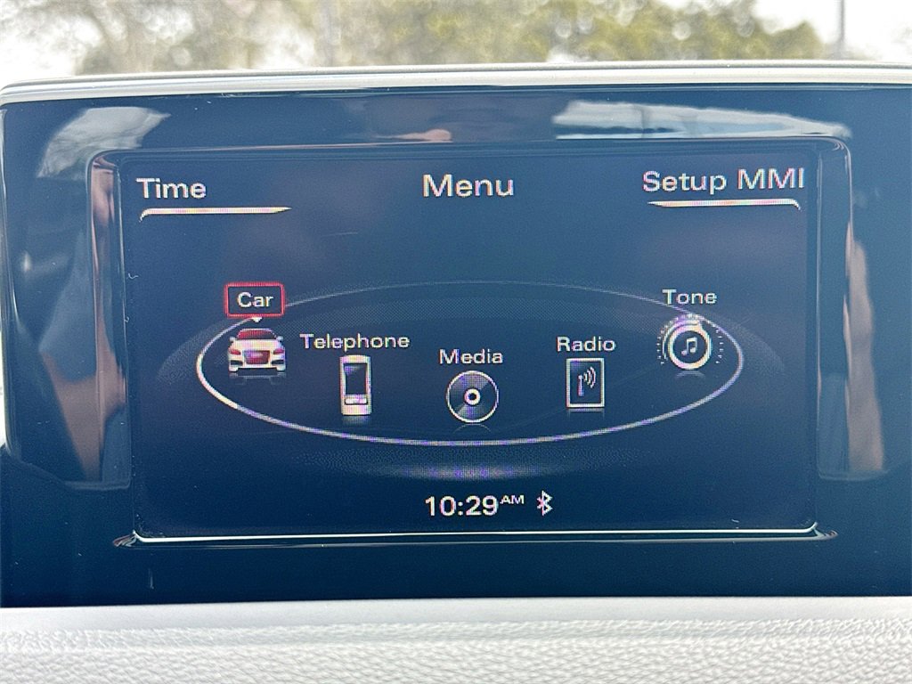 Used 2017 Audi Q3 2.0T Premium image 15