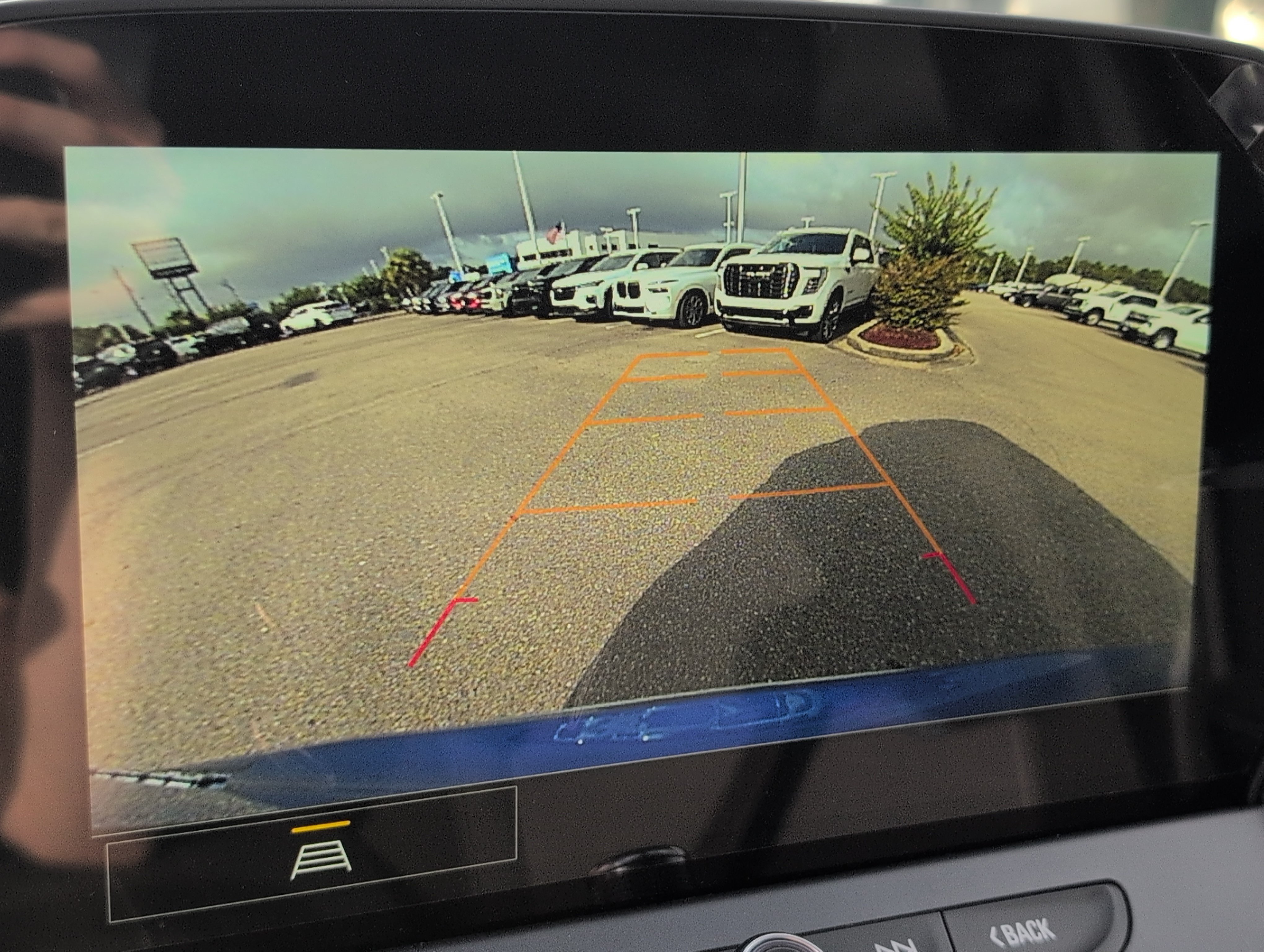 New 2026 Chevrolet Blazer LT w/ Convenience Package FWD image 19