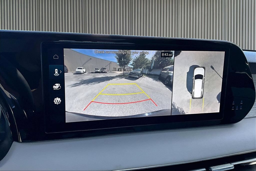 Used 2024 Hyundai Palisade Calligraphy AWD/4WD image 21