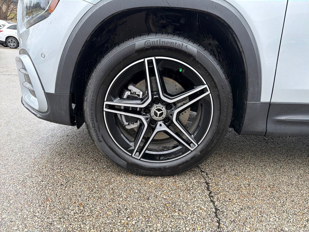 Used 2025 Mercedes-Benz GLB 250 GLB 250 image 22