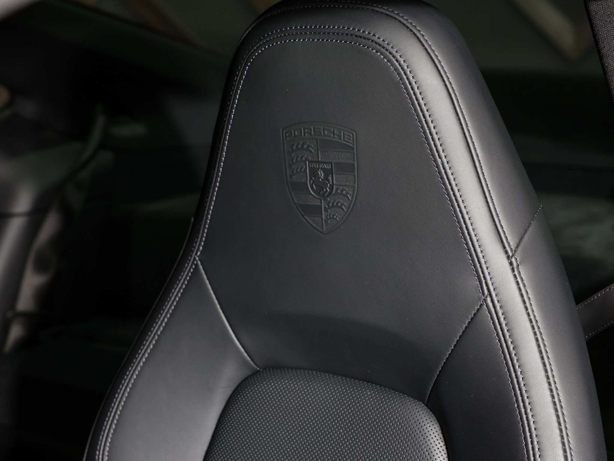 Used 2023 Porsche 911 Carrera S w/ Sport Chrono Package image 43