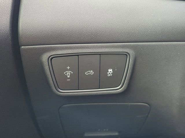 Used 2024 Hyundai Santa Cruz SEL image 24