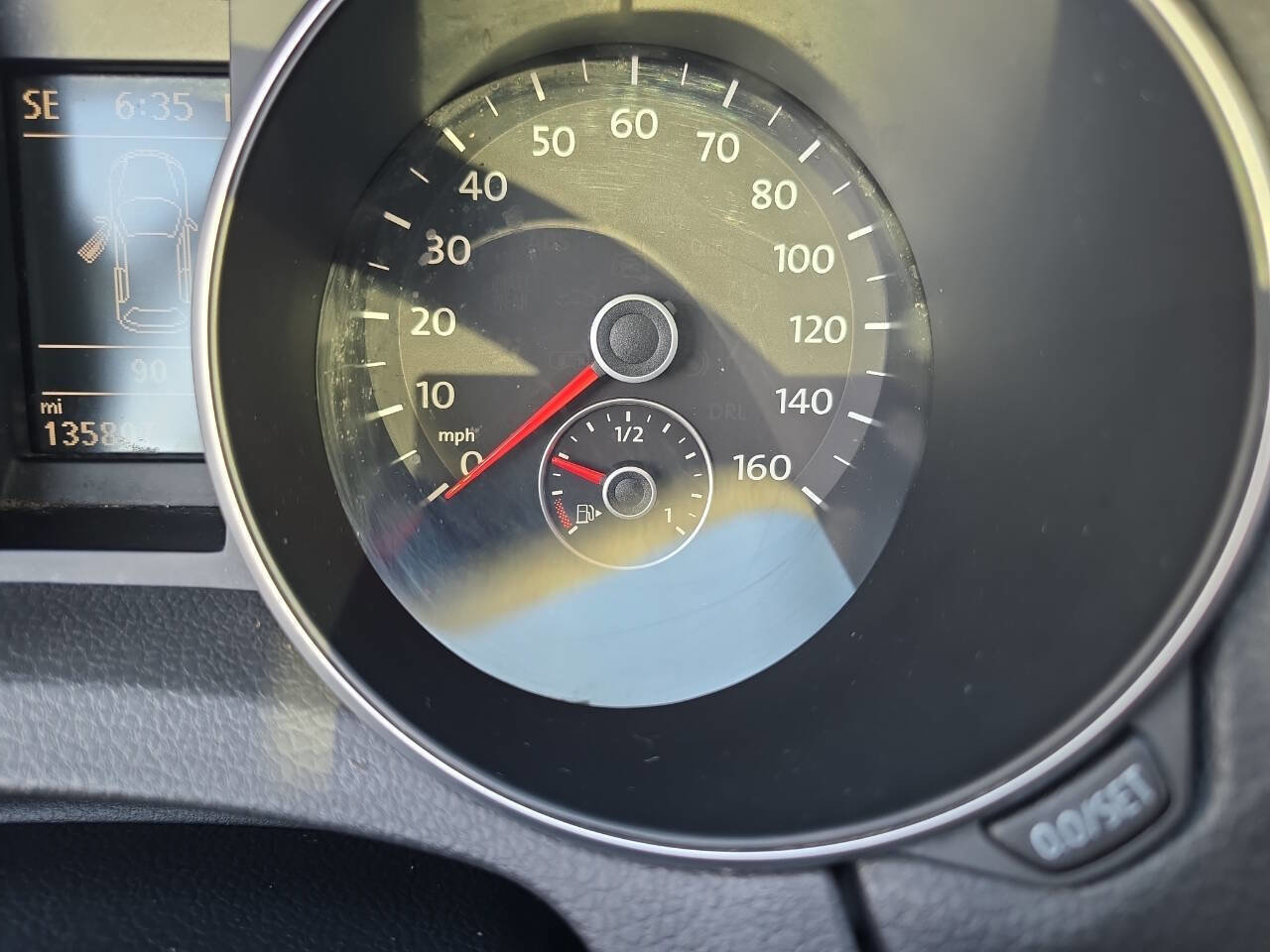 Used 2013 Volkswagen Jetta TDI image 35