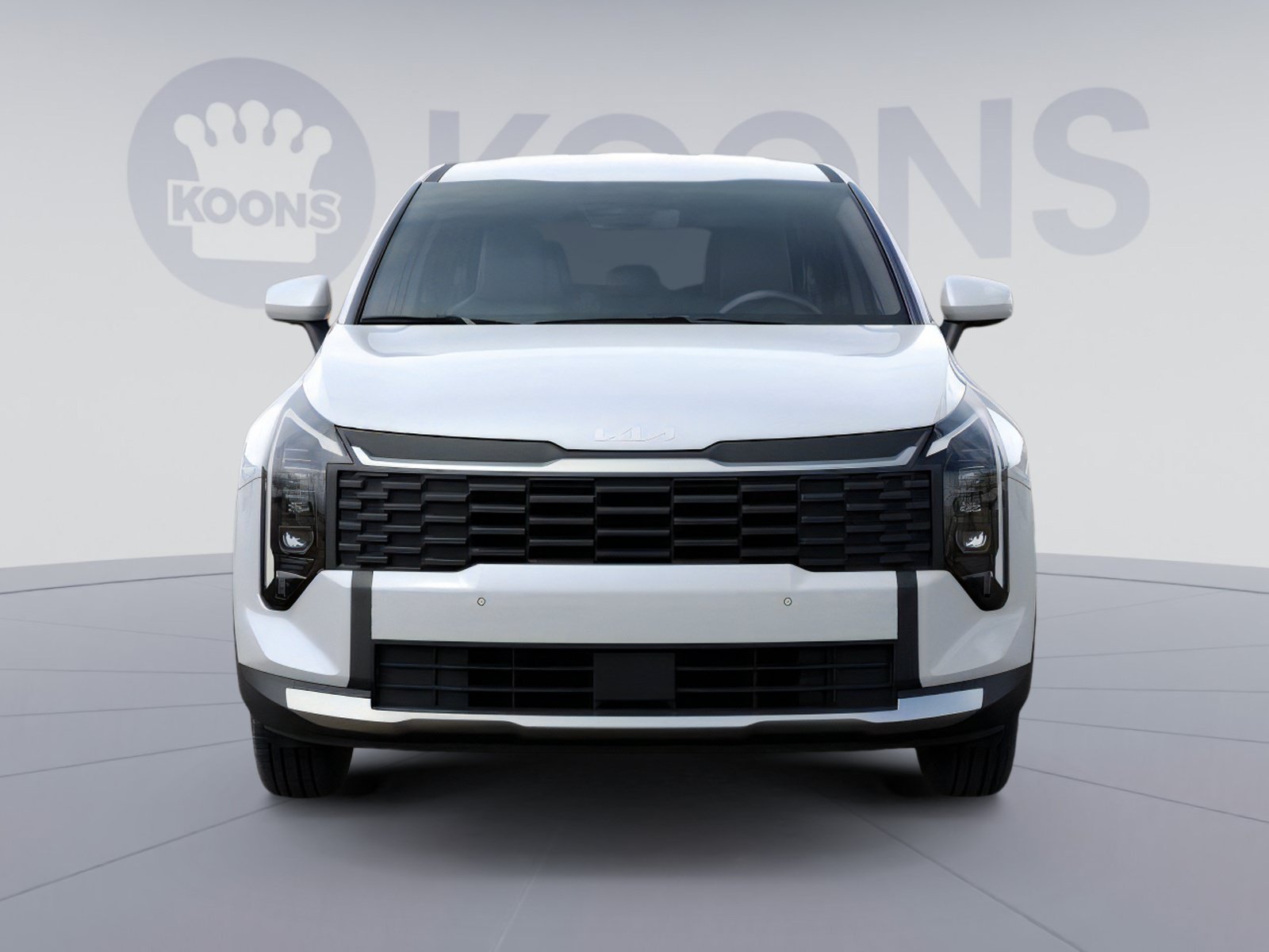 New 2026 Kia Sportage LX FWD image 2