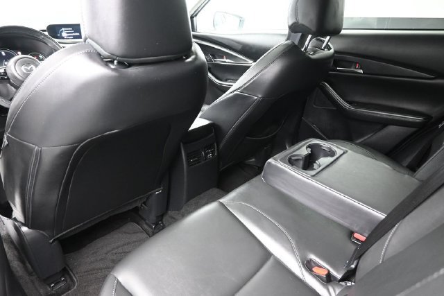 Certified 2024 MAZDA CX-30 AWD 2.5 S w/ Preferred Package image 13
