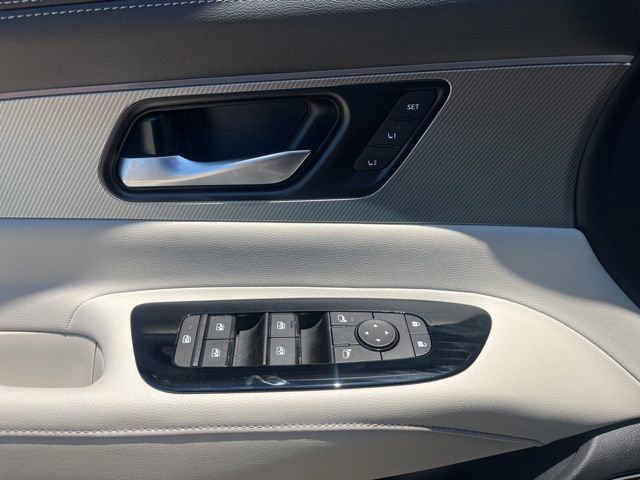 Certified 2026 Nissan Murano SL AWD/4WD image 11