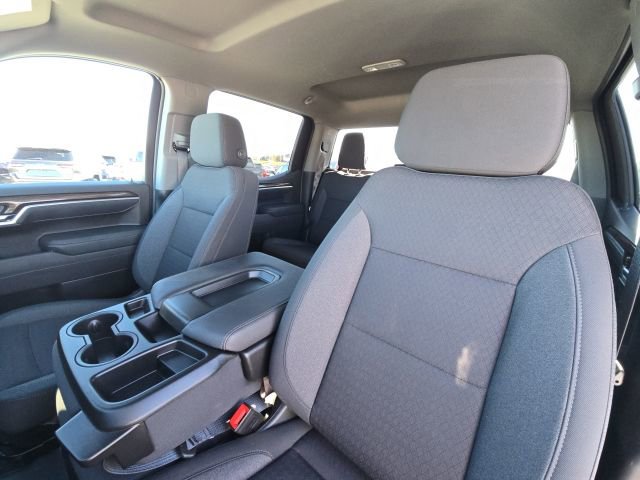 Used 2025 Chevrolet Silverado 1500 RST w/ Z71 Off-Road Package image 21