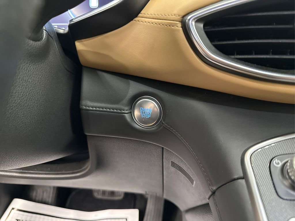 Used 2023 Hyundai Santa Fe Calligraphy image 35