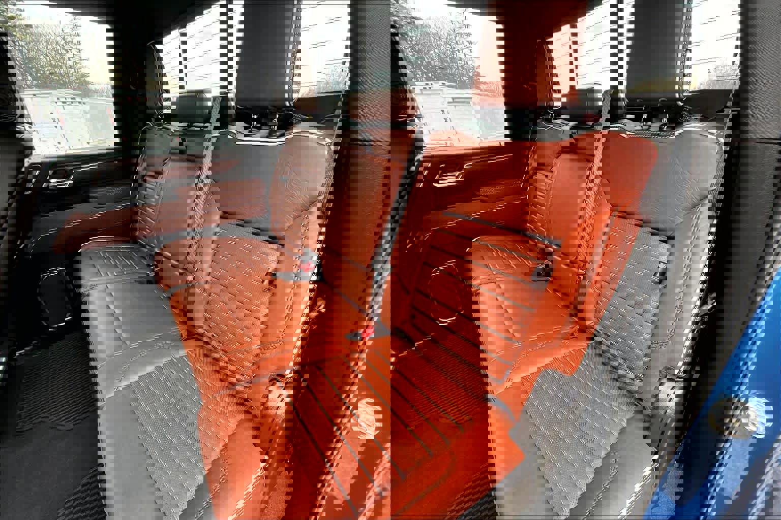 Used 2025 GMC Sierra 2500 Denali Ultimate w/ Max Trailering Package image 21