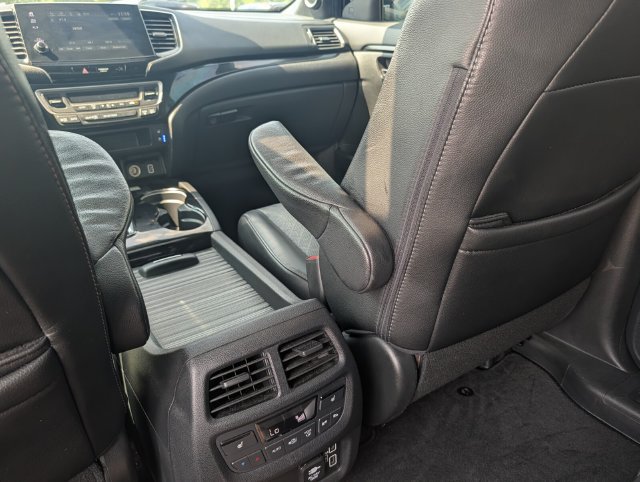 Used 2019 Honda Passport Elite image 24