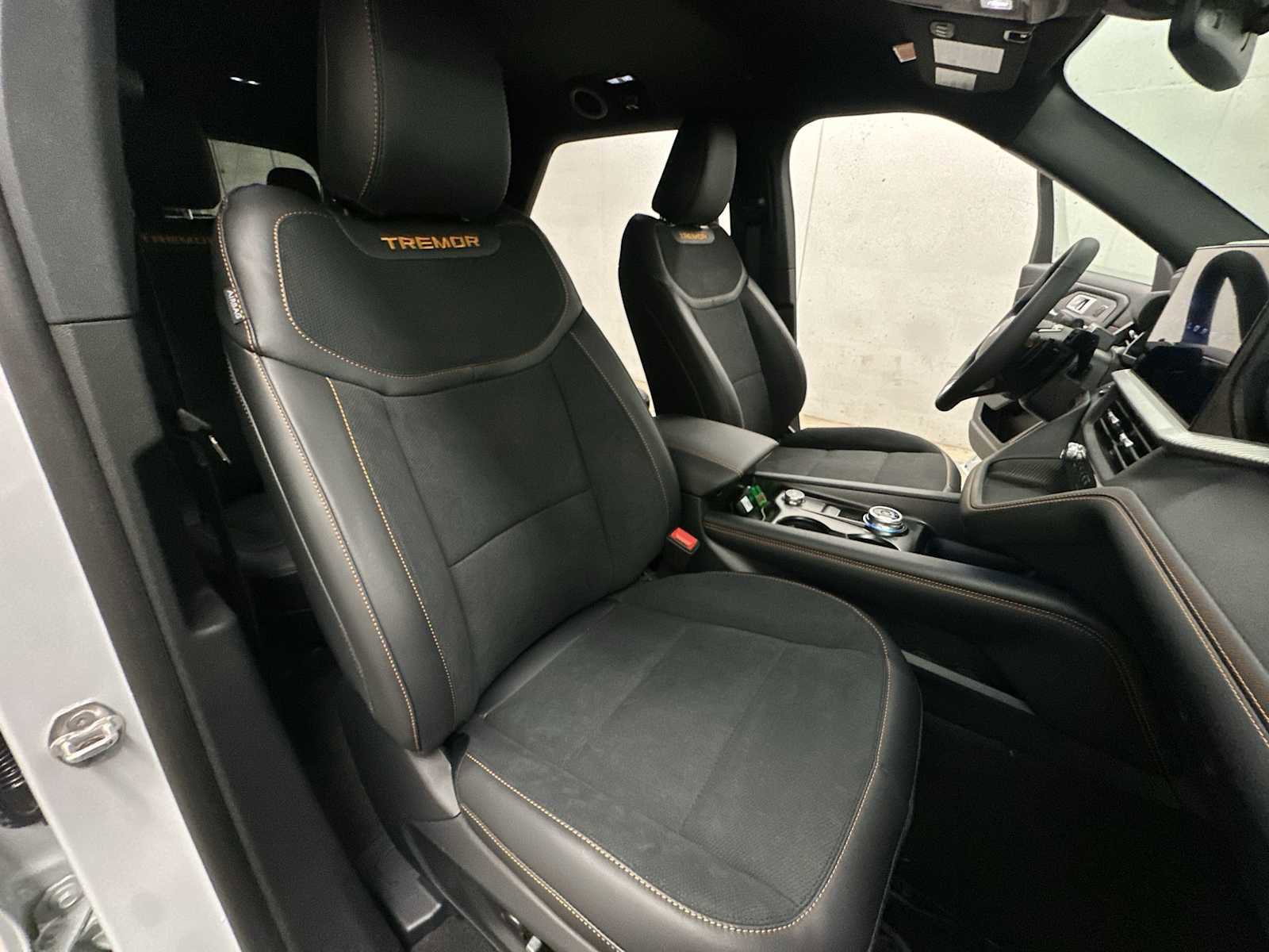 New 2026 Ford Explorer Tremor w/ Tremor Convenience Package AWD/4WD image 22
