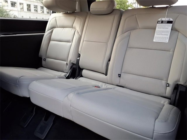 New 2025 Lincoln Navigator L Reserve image 11