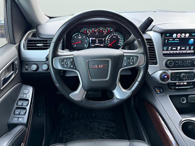 Used 2017 GMC Yukon XL SLT image 10