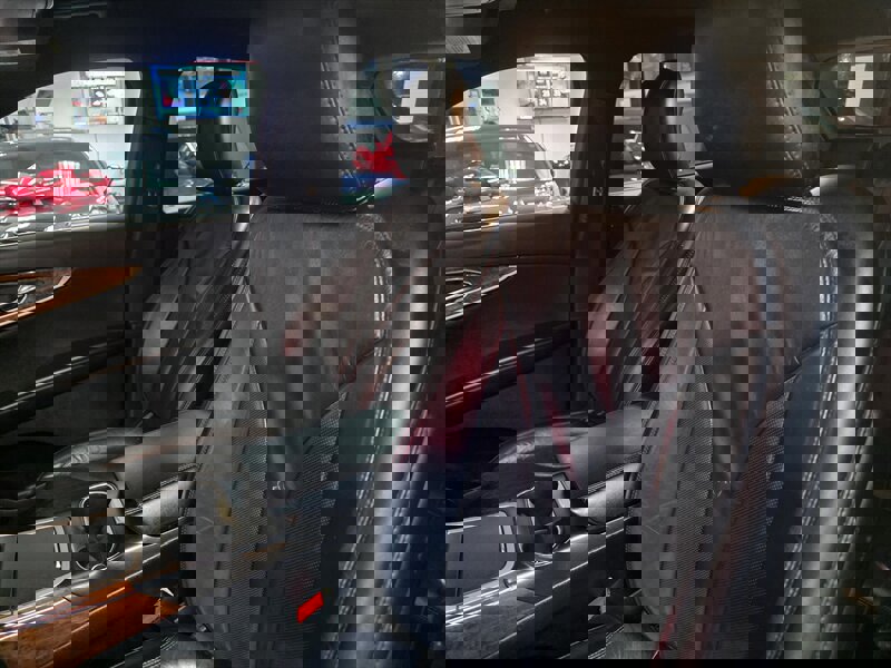 Used 2018 Lincoln MKX Select w/ Select Plus Package AWD/4WD image 24