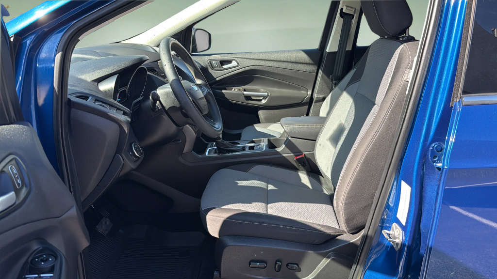Used 2019 Ford Escape SE AWD/4WD image 10