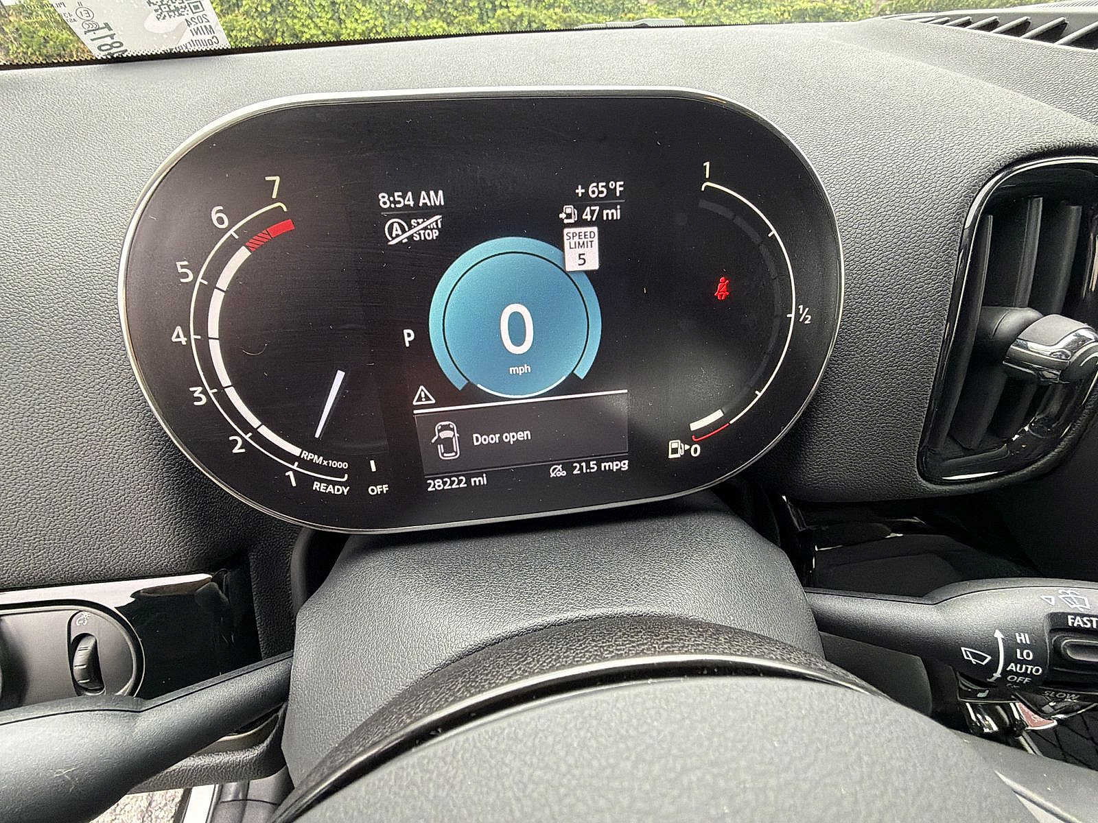 Used 2024 MINI Cooper Countryman S AWD/4WD image 26