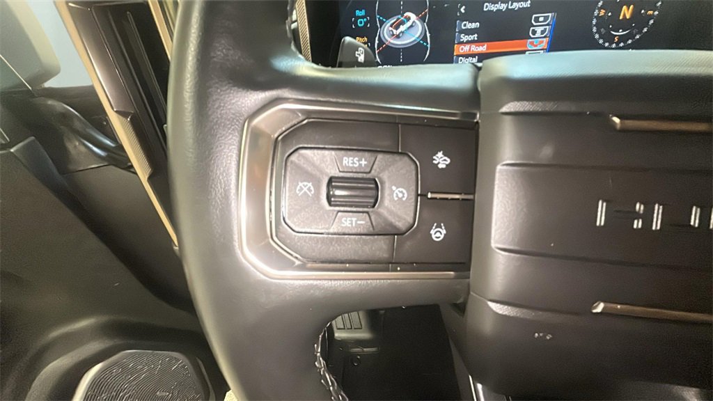 Used 2024 GMC Hummer EV 3X image 15
