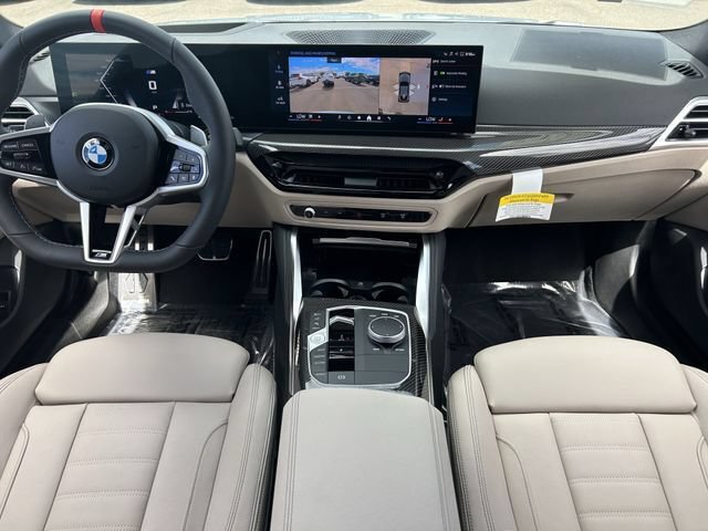 New 2026 BMW M440i w/ Premium Package RWD image 16