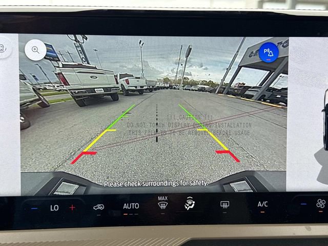 New 2025 Ford Bronco Sport Big Bend image 26