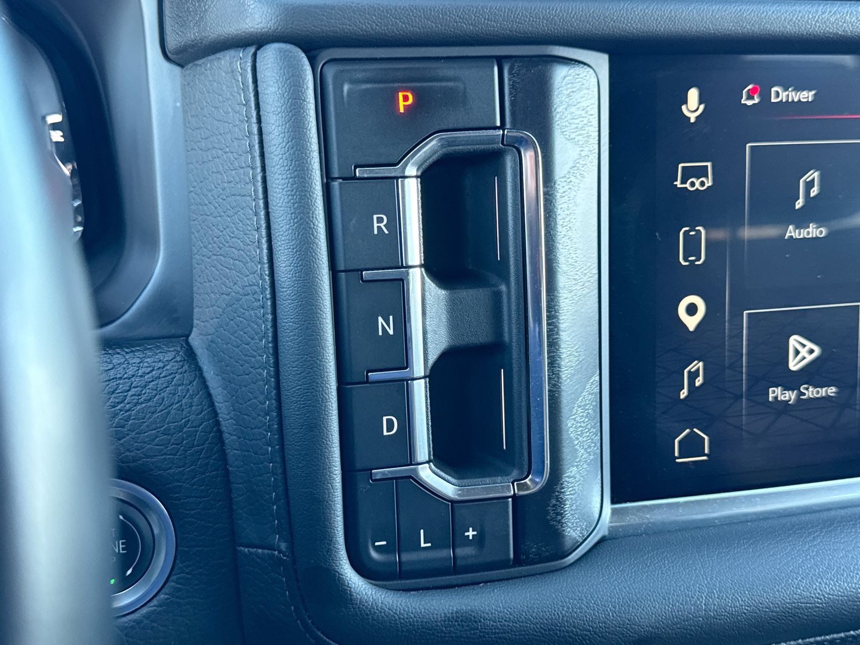 Used 2024 GMC Yukon Denali AWD/4WD image 20