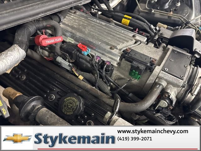 Used 1994 Pontiac Firebird Coupe RWD image 35