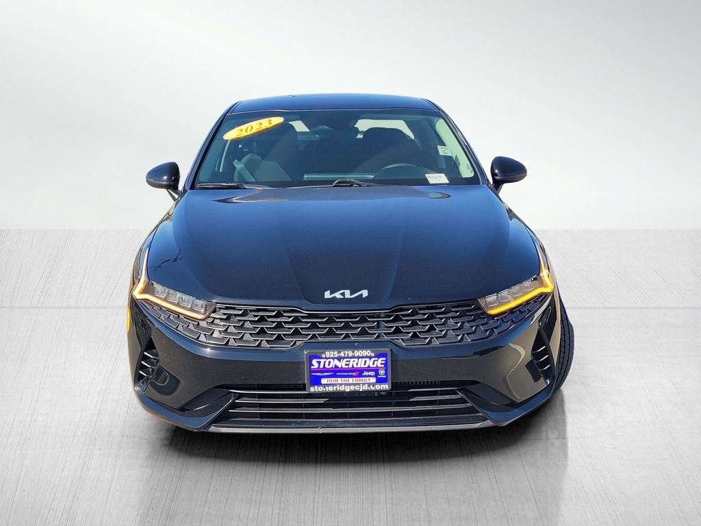 Used 2023 Kia K5 LXS image 2