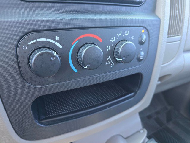 Used 2003 Dodge Ram 2500 Truck SLT image 34