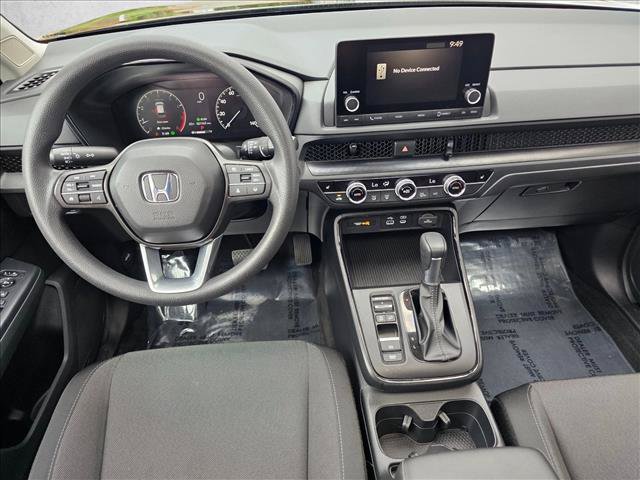Used 2024 Honda CR-V EX image 17
