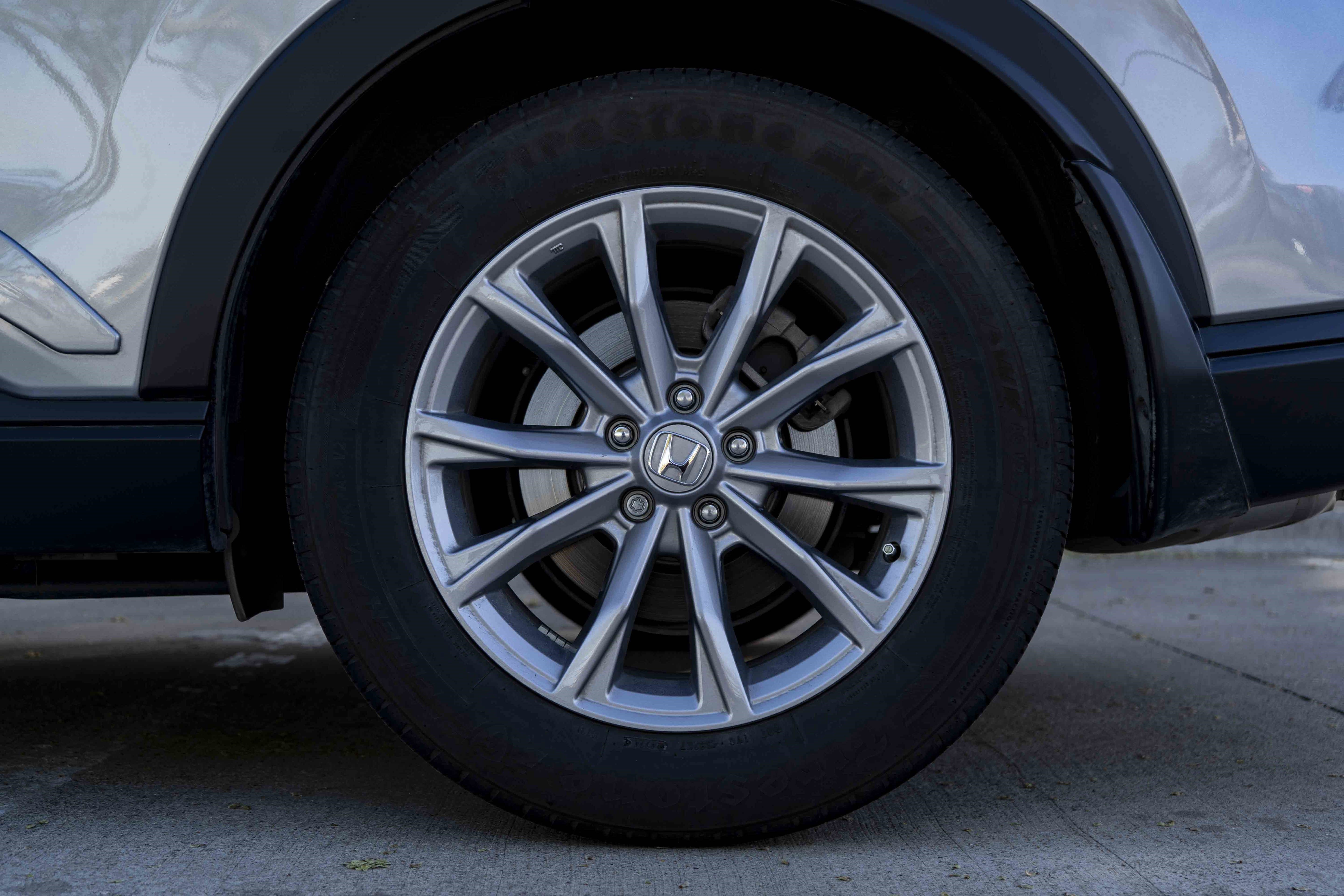 Certified 2023 Honda CR-V EX image 15