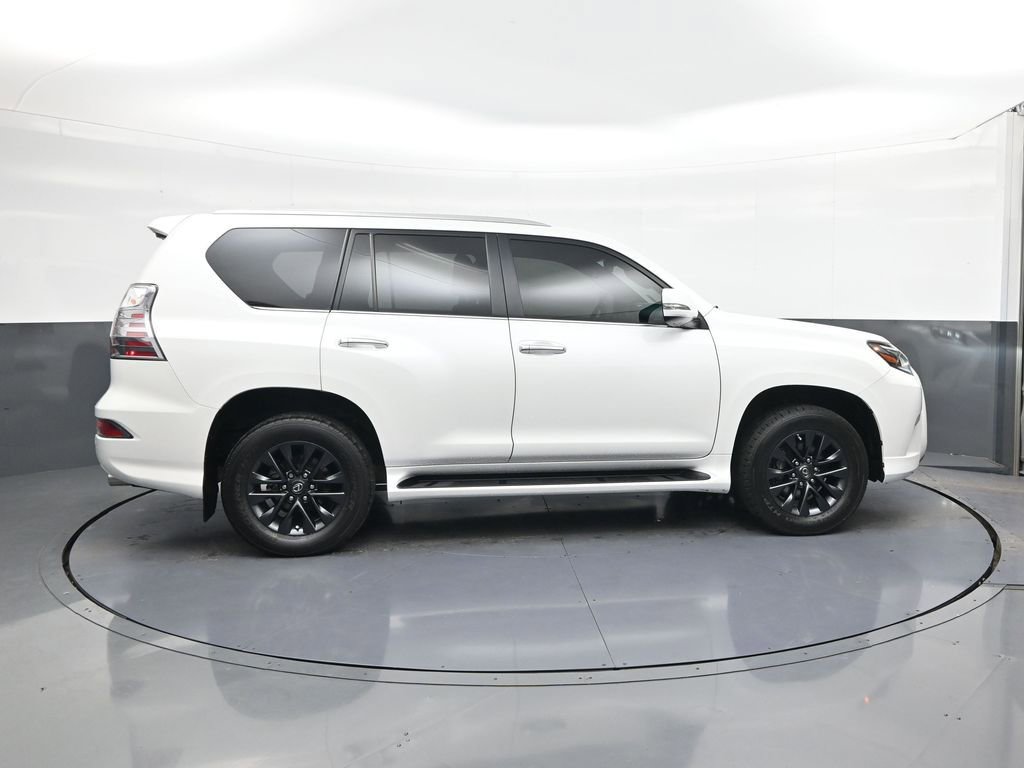 Used 2022 Lexus GX 460 Premium w/ Premium Plus Package AWD/4WD image 8