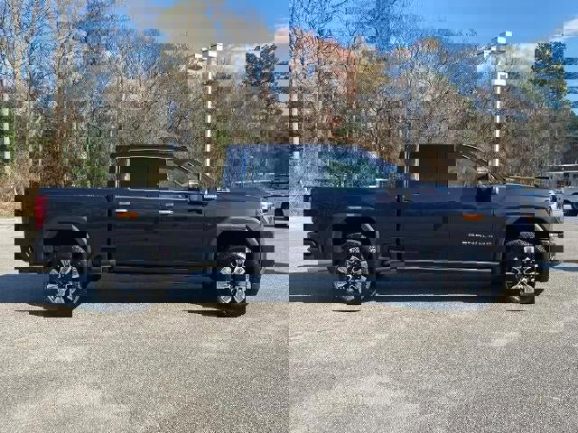New 2025 GMC Sierra 2500 Denali w/ Denali Reserve Package image 2