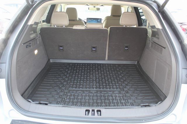 Certified 2022 Lincoln Nautilus Reserve image 5