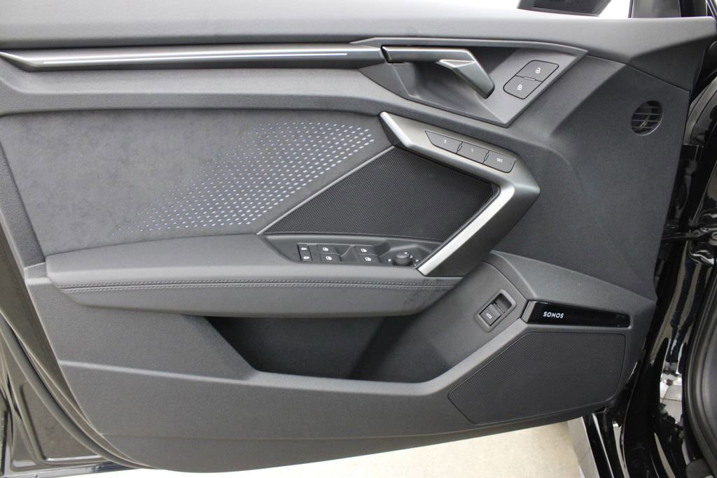 New 2026 Audi RS 3 image 15