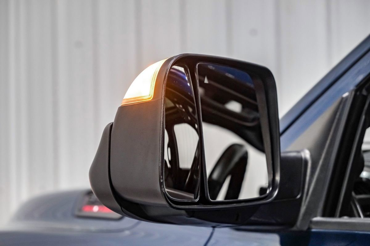 Used 2022 RAM 3500 Laramie image 42