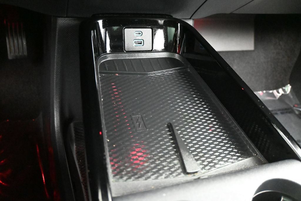 Used 2022 Ford Mustang Mach-E Premium RWD image 26