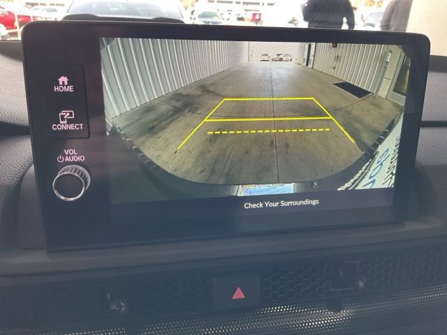 Certified 2026 Honda CR-V EX image 18