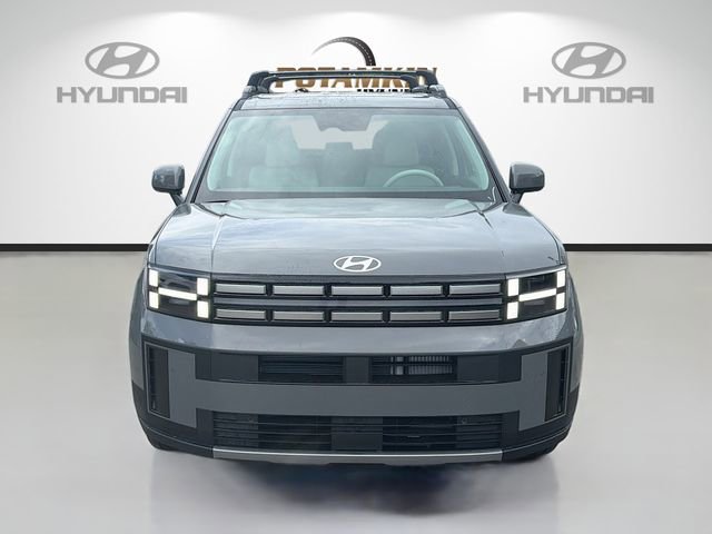 New 2026 Hyundai Santa Fe SEL FWD video 2