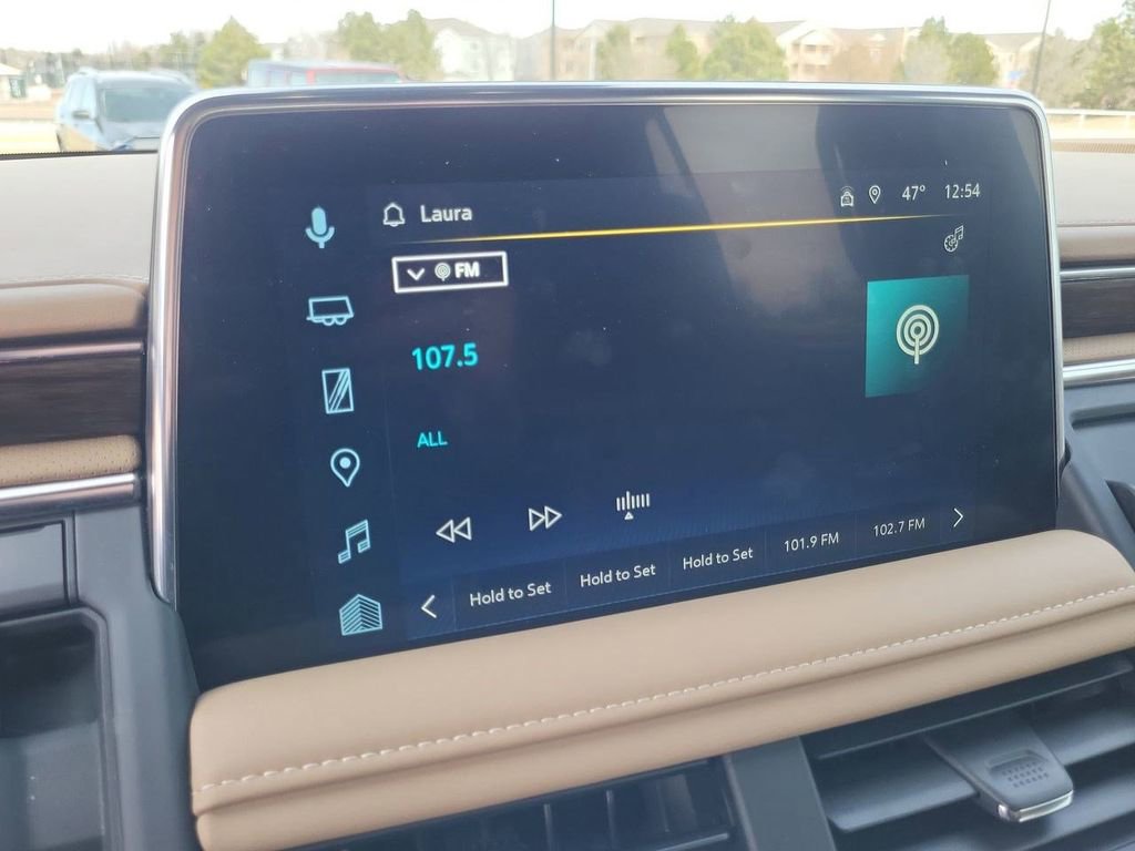 Used 2023 Chevrolet Tahoe Premier image 19