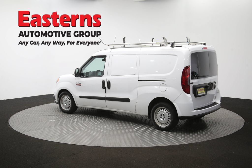 Used 2022 RAM ProMaster City Wagon FWD image 60