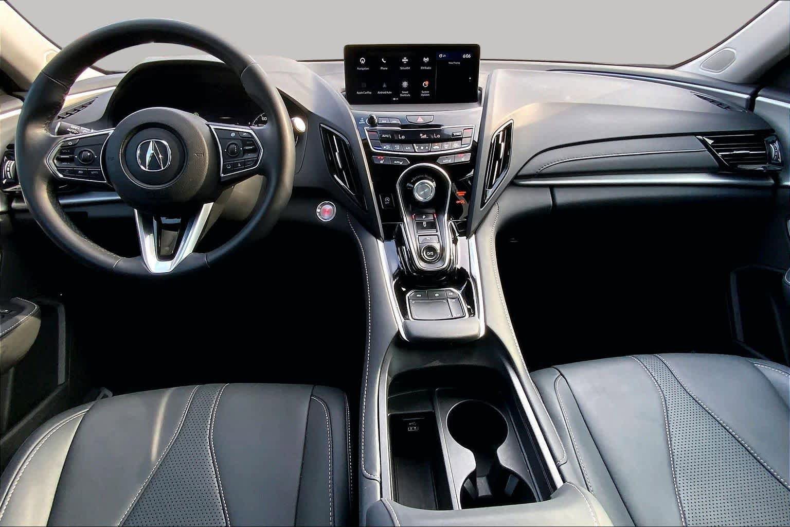 Used 2023 Acura RDX FWD w/ Technology Package image 15