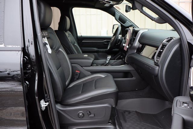 New 2026 RAM 1500 RHO w/ RHO Level 1 Equipment Group image 51