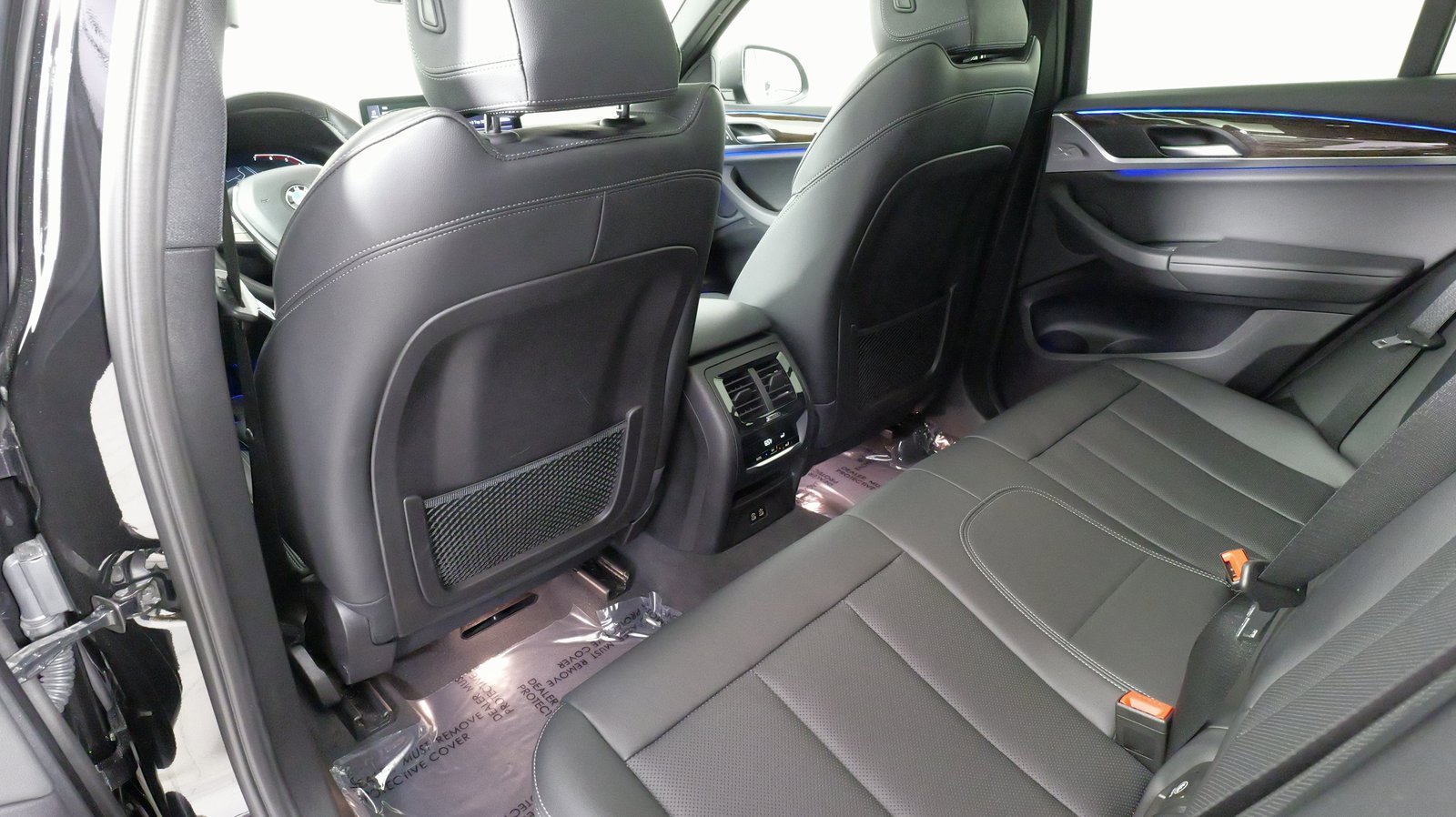 Used 2022 BMW X4 xDrive30i w/ Convenience Package image 40