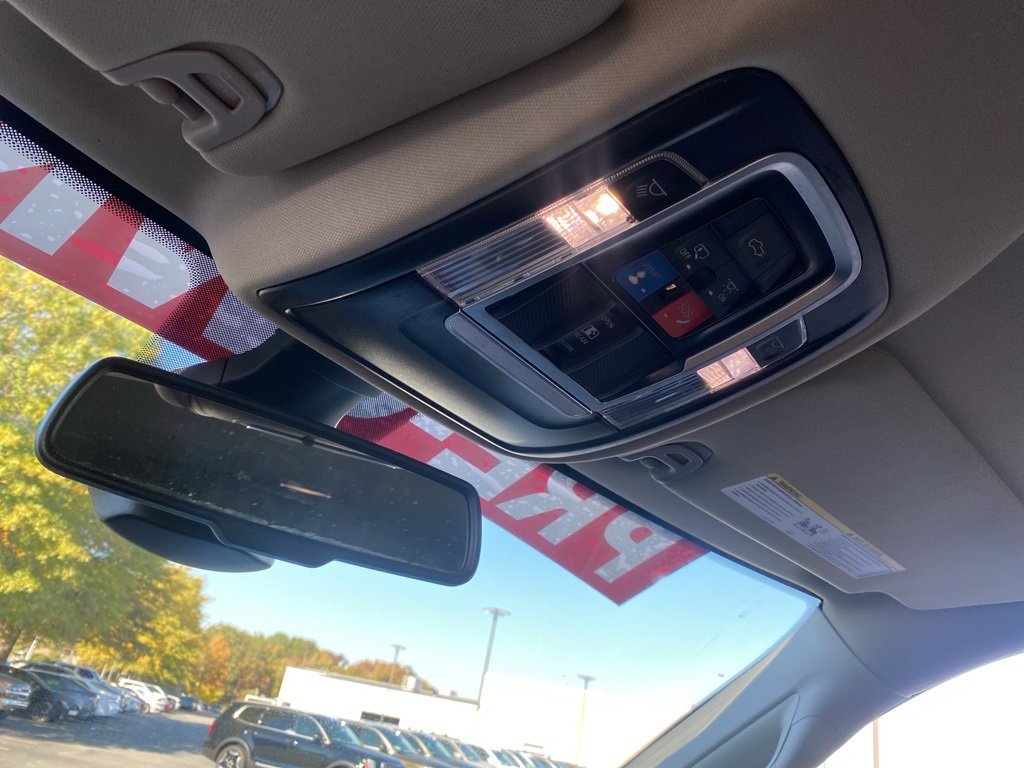 Used 2024 RAM 2500 Laramie image 21