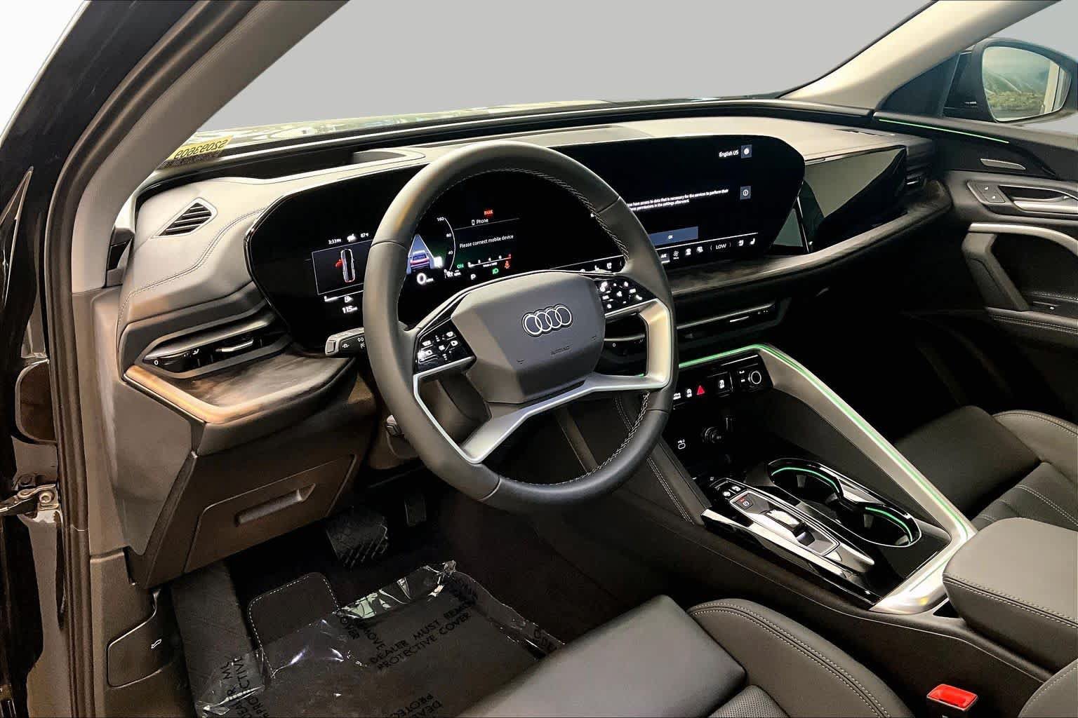 Certified 2025 Audi Q5 Premium AWD/4WD image 17