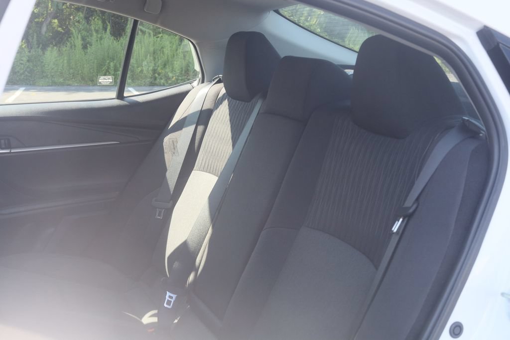 Used 2025 Toyota Camry LE w/ Convenience Package AWD/4WD image 30